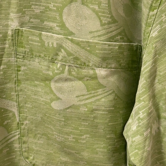 Bugatchi Uomo Shirts , Italian Designed - Picture 3 of 7